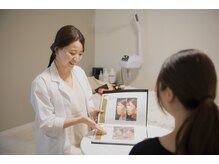 美 プラス(美 Plus)の雰囲気(丁寧なカウンセリングで、お身体の悩みに沿った施術をご提案!)