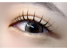 ルールーリマ(lululima)の雰囲気（主張しすぎない、大人の目元へ）