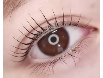 ミイン(miin)/まつげパーマ/パリジェンヌ