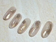 アルカナ(ARCANA)/ジェルデザインコース￥9,500