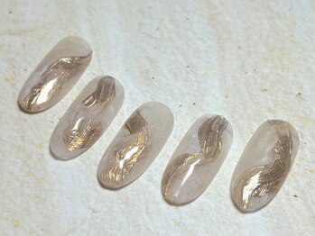 アルカナ(ARCANA)/ジェルデザインコース¥9,500