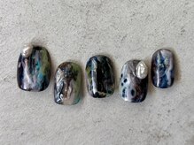 ル ミュゲ(Le Muguet)/《select design》神楽坂|飯田橋