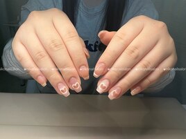 ハートマグネット