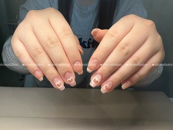 ニコ 高田馬場店(Niko)/ハートマグネット