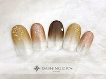 ダッシングディバ 名古屋ユニモール店(DASHING DIVA)/名古屋店限定¥12650（税込）