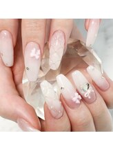 ミネイル(3nail)/ベイビーブーマー