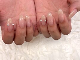 ワンカラー＋（パーツ代）