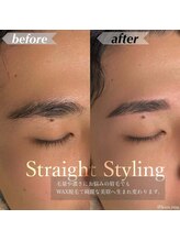 ルアン 六本木店/★メンズ眉毛サロン 六本木