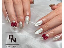 ボーネイル(BEAU NAIL)/マグネットネイル