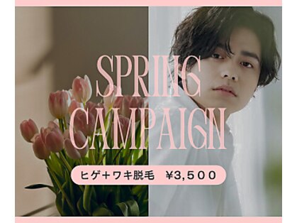 ユーフォリアファステ シルキーメンズ(Euphoria Faste Silky Men's)の写真