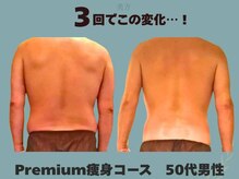 美方/品格あるスーツ姿で自信ある自分