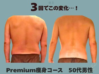 美方/品格あるスーツ姿で自信ある自分