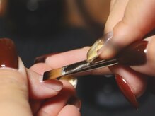 シル ネイル 江坂(Cil nail)