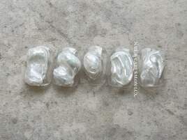 ホワイトパール｜ブライダル