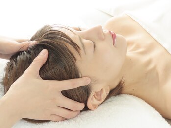 アイリープ(eyeleap)の写真/【その疲れ顔、放置していませんか？】銀座で叶える贅沢ケア！綺麗になったねと自分史上最高の美肌美人へ♪