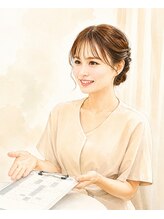フォルスボーテ(Force Beaute) yuka