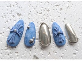 大流行クロスネイル☆パーツ入荷