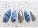 大流行クロスネイル☆パーツ入荷