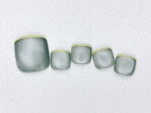 ビオトーププラス 浦和店(bio tope +)/footネイル