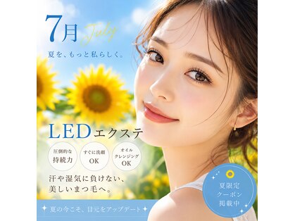 マーヴェラス(Marvelous)の写真