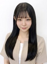ヘッドミントVIP 銀座店 なつの