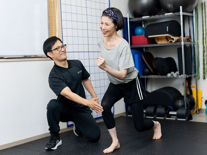 ENRICH GYM 香芝の写真
