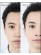 エルモサ 西八王子店(HERMOSA)の写真/初めての方に！メンズアイブロウで眉毛のクセを整え、毛の流れの改善を提案する専門店♪