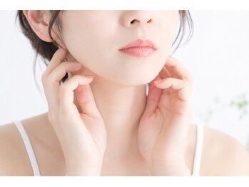 エレランサの写真/土台から整えてほうれい線・たるみ改善ケア！年齢に負けない若々しい印象に☆