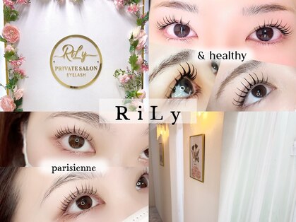 テンリリィ 光の森店(RiLy)の写真