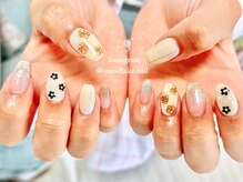 スノーフレーク(Snowflake)