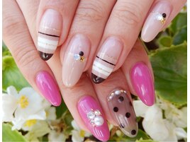 除去付☆デザイン定額コース