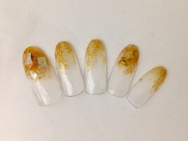 シーズンネイルA