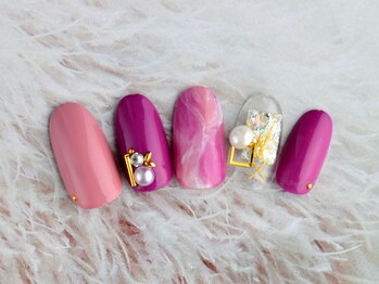 ジスト 豊中店(JIST)/大人♪パール