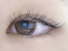 カラン 焼津店(CALIN)/フラットラッシュ120本♪