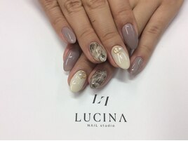 YMー118 &nbsp;秋カラー