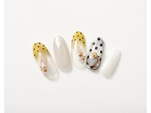 ネイルサロンディーバ 石橋店(Diva)/オーダーネイル￥7,810から