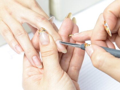 アンベリール 横浜店(Embellir)の写真