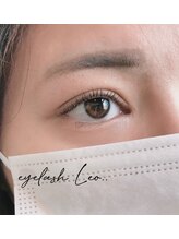 レオ(Leo)/■まつげパーマ/ラッシュリフト