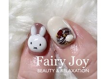 フェアリー ジョイ(Fairy Joy)/