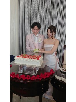 モルティー 宇都宮本店(Molti)/素敵な写真を撮る前に