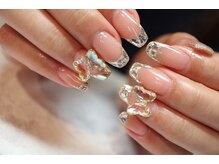 ネイルルーム アイボリー(nail room ivory)/