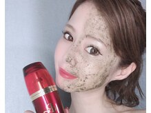 ベルーチェ(Beluce)/【REVI認定講師】による施術