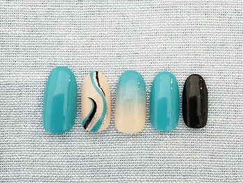 ラウレア(Laule'a)/定額SimpleArt