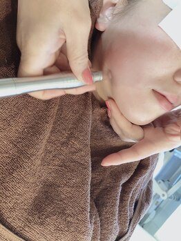 エステサロンセイ(SEI)/毛穴洗浄