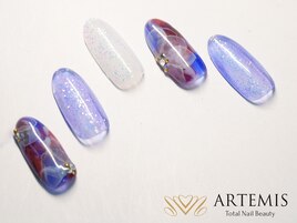 スペシャルアート