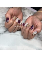 ネイルサロン R/スタイリングコース