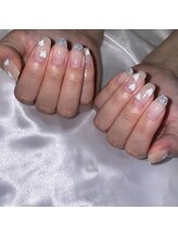 グランデ(GRANDE)/ネイル【90分コース】