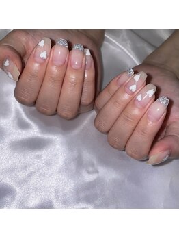 グランデ(GRANDE)/ネイル【90分コース】