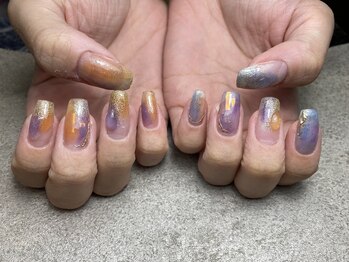 ケーネイルズ(K..nails)/