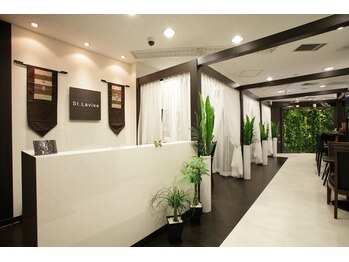 セントラヴィ 吉祥寺店/店内写真　エントランス